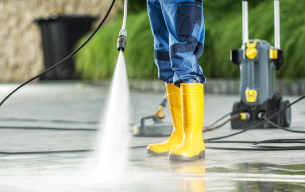 Best Concrete Pressure Washing  in Arroyo Grande, CA