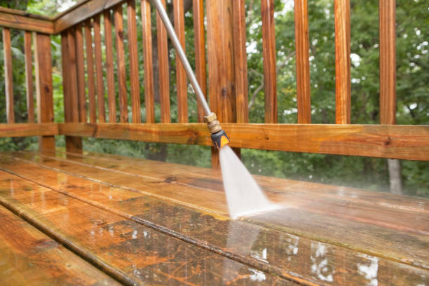 Best Roof Pressure Washing  in Arroyo Grande, CA